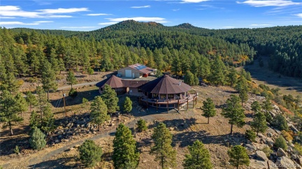 Restricted Address, Boncarbo, CO 81024, 3 Bedrooms Bedrooms, ,3 BathroomsBathrooms,Residential,For Sale,Whispering Pines,REC6496403