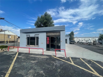 6530 FEDERAL, Denver, CO 80221, ,Commercial,For Sale,FEDERAL,REC6132141