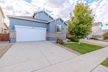 17147 Elati Street, Broomfield, CO 80023, 3 Bedrooms Bedrooms, ,3 BathroomsBathrooms,Residential,For Sale,Elati,REC2998367