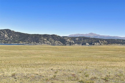 Smokey Trail, Guffey, CO 80820, ,Land,For Sale,Smokey,REC3976252