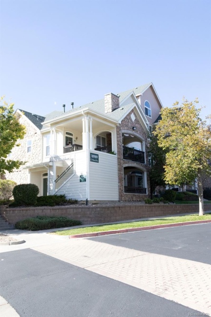18989 Warren ##G202, Aurora, CO 80013, 2 Bedrooms Bedrooms, ,2 BathroomsBathrooms,Residential,For Sale,Bldg G,Warren,REC6892493
