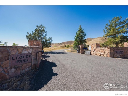 3070 Suri Trail, Bellvue, CO 80512, 6 Bedrooms Bedrooms, ,5 BathroomsBathrooms,Residential,For Sale,Suri,RECIR1019914