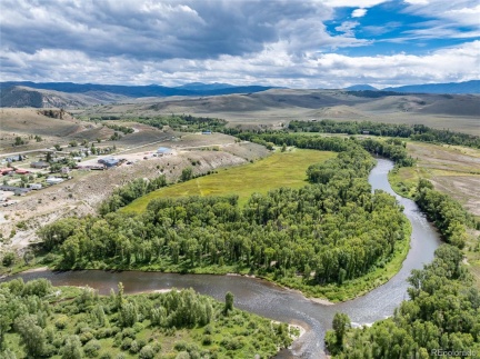 125 Main Street, Parshall, CO 80468, ,Land,For Sale,Main,REC9794337