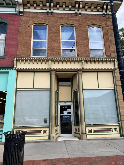 402 Main Street, Canon City, CO 81212, ,Commercial,For Sale,Main,REC6286228