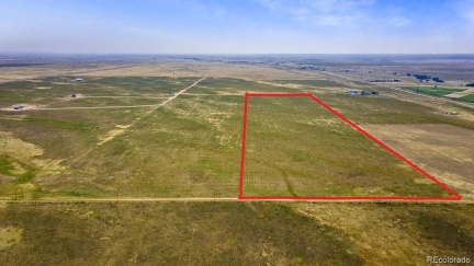 0 County Road 116, Nunn, CO 80648, ,Land,For Sale,County Road 116,REC9532675