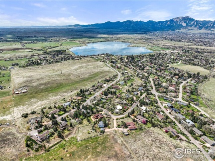 1372 Glacier Place, Boulder, CO 80303, ,Land,For Sale,Glacier,RECIR1019846