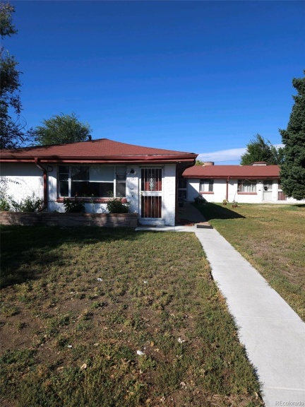 2875 N Harrison Street, Denver, CO 80205, ,Commercial,For Sale,Harrison,REC2447472