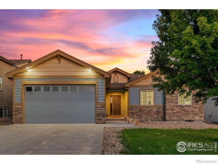 6306 14th St Rd, Greeley, CO 80634, 3 Bedrooms Bedrooms, ,2 BathroomsBathrooms,Residential,For Sale,14th,RECIR1019851