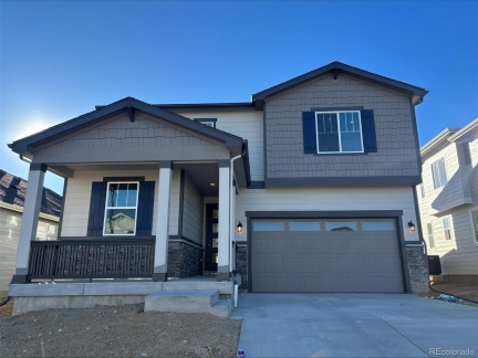 9103 Truckee Court, Commerce City, CO 80022, 5 Bedrooms Bedrooms, ,3 BathroomsBathrooms,Residential,For Sale,Truckee,REC2167111