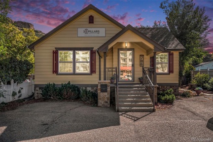 Address not available!, Castle Rock, CO 80104, ,Commercial,For Sale,Wilcox,REC4505843