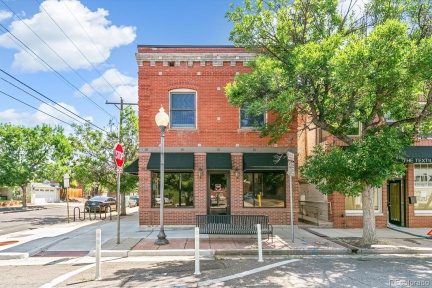 Address not available!, Denver, CO 80209, ,Commercial,For Sale,Exposition,REC7542938