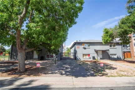 1923-1933 Dallas Street, Aurora, CO 80010, ,Commercial,For Sale,Dallas,REC1843542