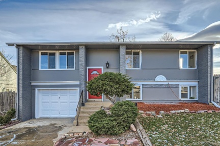 486 Leona Drive, Denver, CO 80221, 4 Bedrooms Bedrooms, ,3 BathroomsBathrooms,Residential,For Sale,Leona,REC8645443