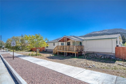 205 Sabeta Avenue, Poncha Springs, CO 81242, 3 Bedrooms Bedrooms, ,2 BathroomsBathrooms,Residential,For Sale,Sabeta,REC7985259