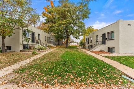 2929 W 37th Avenue, Denver, CO 80211, ,Commercial,For Sale,37th,REC2880123