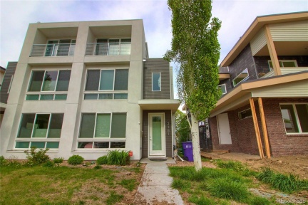 2161 Julian Street, Denver, CO 80211, 4 Bedrooms Bedrooms, ,4 BathroomsBathrooms,Rental,For Rent,Julian,REC6425905