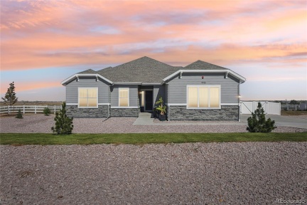 9935 E 163rd Place, Brighton, CO 80602, 6 Bedrooms Bedrooms, ,4 BathroomsBathrooms,Residential,For Sale,163rd,REC1524349