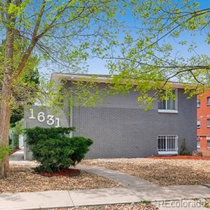 1631 Clinton Street, Aurora, CO 80010, ,Commercial,For Sale,Clinton,REC8369231