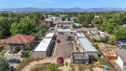 168 S Lincoln, Loveland, CO 80537, ,Commercial,For Sale,Lincoln,REC2997044