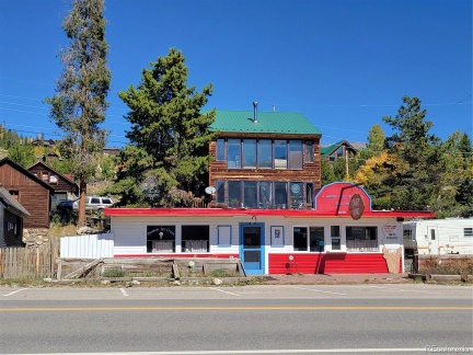 629 Grand Avenue, Grand Lake, CO 80447, ,Commercial,For Sale,Grand Avenue,REC6219597