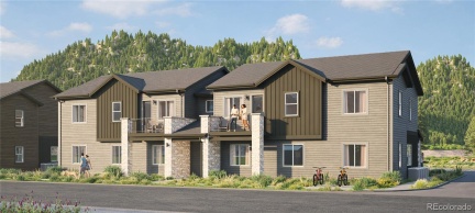 2121 Hummingbird Way #202, Georgetown, CO 80444, 2 Bedrooms Bedrooms, ,2 BathroomsBathrooms,Residential,For Sale,Hummingbird,REC7538334