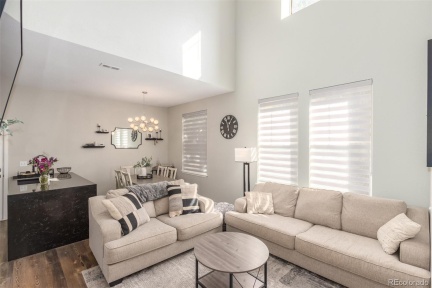 6703 Winnipeg Circle #106, Aurora, CO 80016, 3 Bedrooms Bedrooms, ,3 BathroomsBathrooms,Residential,For Sale,PRAIRIE RIDGE AT SADDLE ROCK EAST CONDOMINIUMS,Winnipeg,REC5227150