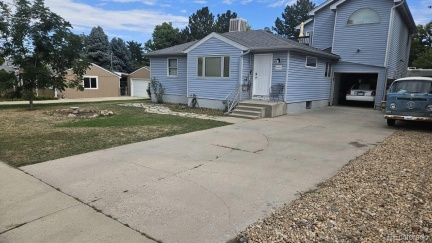 6484 Prescott Street, Littleton, CO 80120, 5 Bedrooms Bedrooms, ,3 BathroomsBathrooms,Rental,For Rent,Prescott,REC7558204