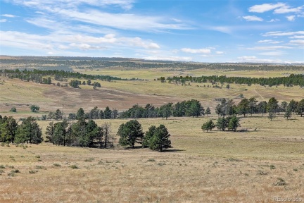 0014 Ridge Road, Ramah, CO 80832, ,Land,For Sale,Ridge,REC7345085