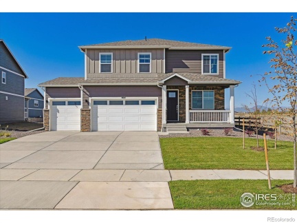 1849 Mount Monroe Drive, Berthoud, CO 80513, 4 Bedrooms Bedrooms, ,4 BathroomsBathrooms,Residential,For Sale,Mount Monroe,RECIR1021070