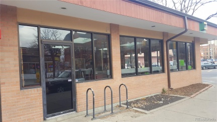 1017 9th Ave Avenue #1025, Denver, CO 80218, ,Commercial Lease,For Rent,9th Ave,REC7334102