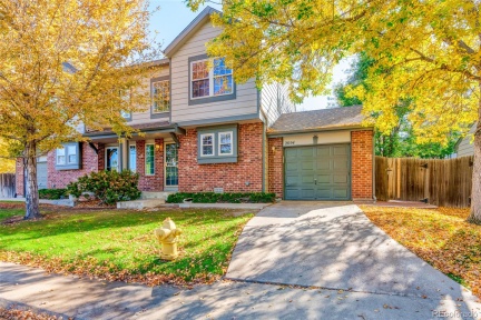 2054 102nd Circle, Thornton, CO 80229, 2 Bedrooms Bedrooms, ,3 BathroomsBathrooms,Residential,For Sale,102nd,REC4565431