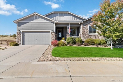 2831 Russet Sky Court, Castle Rock, CO 80108, 3 Bedrooms Bedrooms, ,3 BathroomsBathrooms,Residential,For Sale,Russet Sky,REC1740049