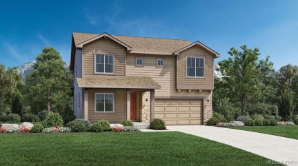 96 Kitselman Drive, Castle Rock, CO 80104, 4 Bedrooms Bedrooms, ,3 BathroomsBathrooms,Residential,For Sale,Kitselman,REC3241940