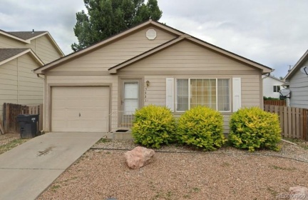 Restricted Address, Pueblo, CO 81008, 3 Bedrooms Bedrooms, ,2 BathroomsBathrooms,Residential,For Sale,Landmark,REC8185920