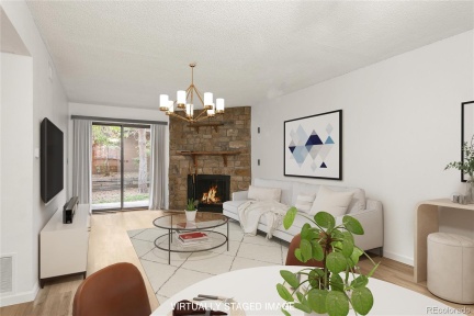 433 Wright Street #105, Lakewood, CO 80228, 2 Bedrooms Bedrooms, ,1 BathroomBathrooms,Residential,For Sale,Telluride,Wright,REC4607248