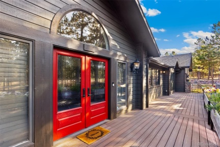 2770 Stagecoach Road, Colorado Springs, CO 80921, 4 Bedrooms Bedrooms, ,4 BathroomsBathrooms,Residential,For Sale,Stagecoach,REC3505079