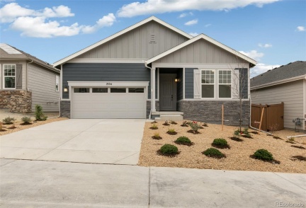 1904 Water Birch Way, Castle Rock, CO 80108, 2 Bedrooms Bedrooms, ,2 BathroomsBathrooms,Residential,For Sale,Water Birch,REC3122611