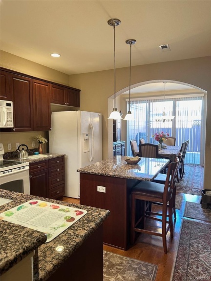 8650 Gold Peak Drive #F, Highlands Ranch, CO 80130, 4 Bedrooms Bedrooms, ,3 BathroomsBathrooms,Residential,For Sale,Gold Peak,Gold Peak,REC8495821