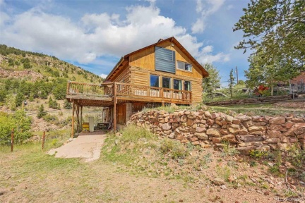 808 Portland Avenue, Victor, CO 80860, 2 Bedrooms Bedrooms, ,1 BathroomBathrooms,Residential,For Sale,Portland,REC2358529