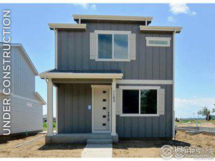 333 Pyramid Peak Street, Berthoud, CO 80513, 3 Bedrooms Bedrooms, ,3 BathroomsBathrooms,Residential,For Sale,Pyramid Peak,RECIR1020990