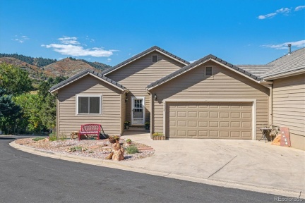 6820 Briar Rose Trail, Littleton, CO 80125, 2 Bedrooms Bedrooms, ,2 BathroomsBathrooms,Residential,For Sale,Briar Rose,REC9893713