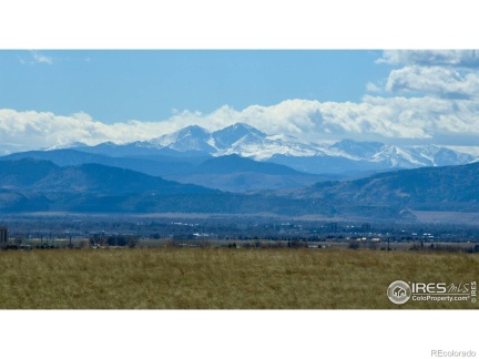 3627 Taliesin Way, Fort Collins, CO 80524, ,Land,For Sale,Taliesin,RECIR1020374
