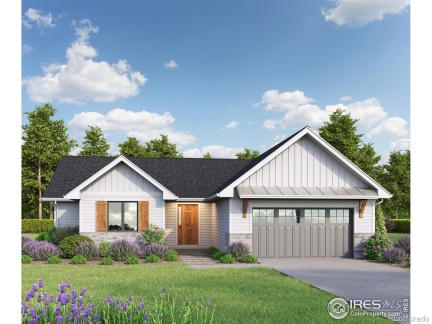 1096 Deuel Street, Fort Morgan, CO 80701, 5 Bedrooms Bedrooms, ,3 BathroomsBathrooms,Residential,For Sale,Deuel,RECIR1020925