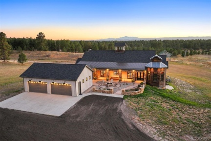 5740 Flintwood Road, Parker, CO 80134, 2 Bedrooms Bedrooms, ,4 BathroomsBathrooms,Residential,For Sale,Flintwood,REC9164834