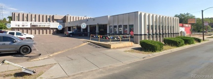 3820 E Pikes Peak Avenue, Colorado Springs, CO 80909, ,Commercial,For Sale,Pikes Peak,REC9254944