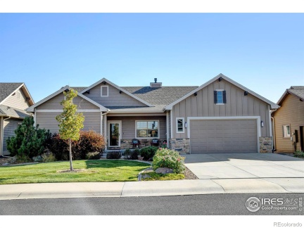 3528 Peruvian Torch Drive, Loveland, CO 80537, 4 Bedrooms Bedrooms, ,3 BathroomsBathrooms,Residential,For Sale,Peruvian Torch,RECIR1020362