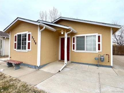 2728 Winnipeg Street, Pueblo, CO 81004, 2 Bedrooms Bedrooms, ,2 BathroomsBathrooms,Rental,For Rent,Winnipeg,REC8411716