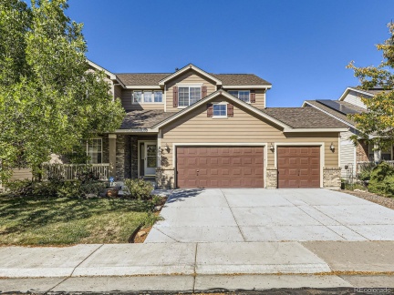 2971 135th Place, Thornton, CO 80241, 4 Bedrooms Bedrooms, ,3 BathroomsBathrooms,Residential,For Sale,135th,REC4737379