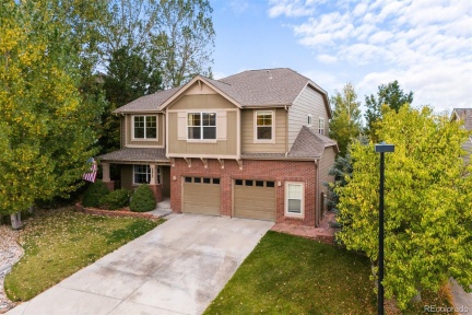 3925 Broadview Place, Castle Rock, CO 80109, 4 Bedrooms Bedrooms, ,3 BathroomsBathrooms,Residential,For Sale,Broadview,REC8413609