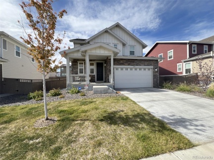 5953 Malta Street, Aurora, CO 80019, 5 Bedrooms Bedrooms, ,4 BathroomsBathrooms,Residential,For Sale,Malta,REC3376972
